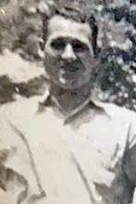 S/Sgt James R Trisler - Company A 
