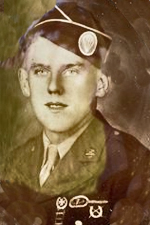 Pfc Jan E Suski - Company C 
