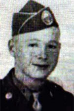 S/Sgt Tommy C Coats - 502nd Co C (Courtesy: B Jeffries)