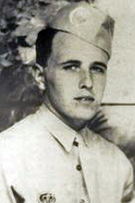 Pvt Daniel J Mullane IV - Company D 
