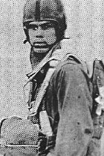 Pvt Halcott E Smith - Company D 