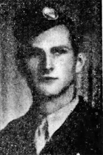 Sgt George E Spear Jr - Company F (Source: FAG)