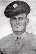 Cpl Wilbur E Campbell