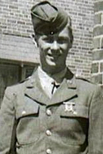 Pfc Fred S Jones Jr - DSC Recipient