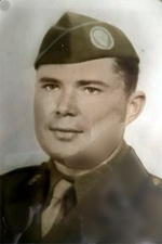 Pfc Royce W Jones - 