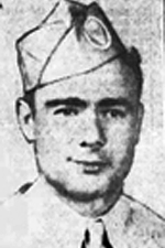 Sgt Carroll F Shealy
