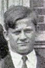 T/5 Robert J Marois - Company H 