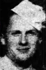 S/Sgt William C Thurston