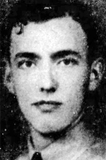 Pfc Frank W Gray Jr - Bronze Star Recipient