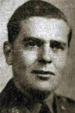 Pfc Robert I Boyce (Source: B Jeffries)