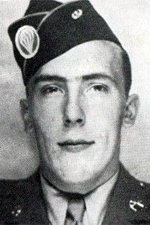 Pvt Andrew T Hroma - Company I 