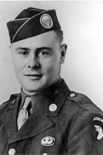 S/Sgt Troy W Norris - Company I 