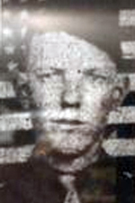 Pfc Joseph R St Clair