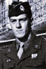 Pvt Henry J Bettey - RHQ (Source: B Jeffries)