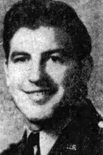 1/Lt William P Nichols