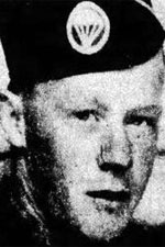 Pvt Charles J Mitchem