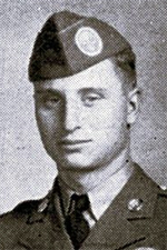 Sgt Harvey D Hicks (Source: B Jeffries)