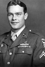 Cpl Roland O Egeland 2PH