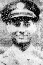 Pfc William E Dodson Jr