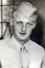 Sgt Warren E Eaker Sr