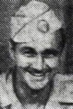 Cpl William L Hamilton (Source: B Jeffries)