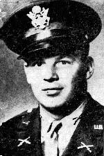 1/Lt Joseph A Turinsky