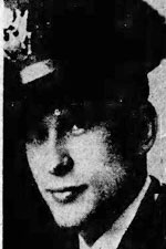 1/Lt Raymond F Nickel