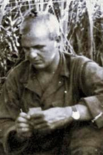 2/Lt John E Mara PH (Source: B Jeffries)