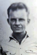 Pfc John Leshinski PH(OLC)