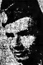 Pfc Charles S Douglas
