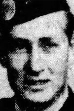 Pfc Homer P Patterson