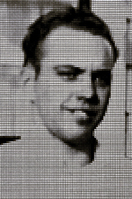 Pvt Donald S Andersen (Source: B Jeffries)