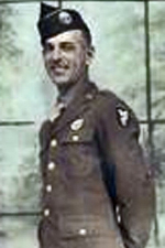 Pvt John W Hays