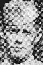 Pfc Raymond H Marion