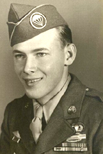 Pfc Donald Klooster