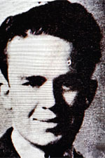 Pvt Harold M Cozart PH (Source: B Jeffries)