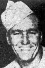 T/5 Clarence A Miller