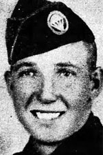 Pvt Charles L Pitchford