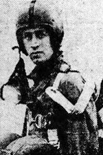 Pfc Ezra Lapidoos  Silver Star Recipient