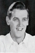 S/Sgt Robert A Handy