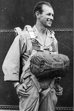 1/Lt John H Blair III