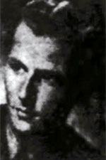 1/Lt Joseph K Naftel (Source: B Jeffries)
