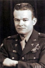 Capt Logan W Hovis Battalion Surgeon - 2(BS)