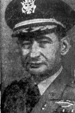 1/Lt Lester H Levine