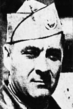 Col Kenneth H Kinsler