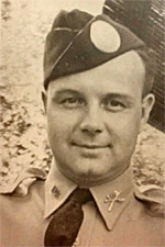 Maj James W Imhoff  was killed in an airplane accident during regular operation flight (Source: B Jeffries)