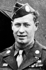 Pfc Ervin E Shaffer BSM-Citation for Gallantry-PH OLC(Courtesy: B Jeffries )