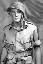 Pfc Ivan L Coppage PH (Courtesy: FAG)