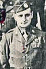 S/Sgt William J Schlater (Courtesy: )