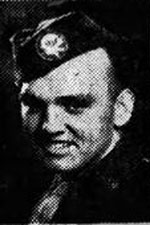 T/5 Michael W Farrell Jr